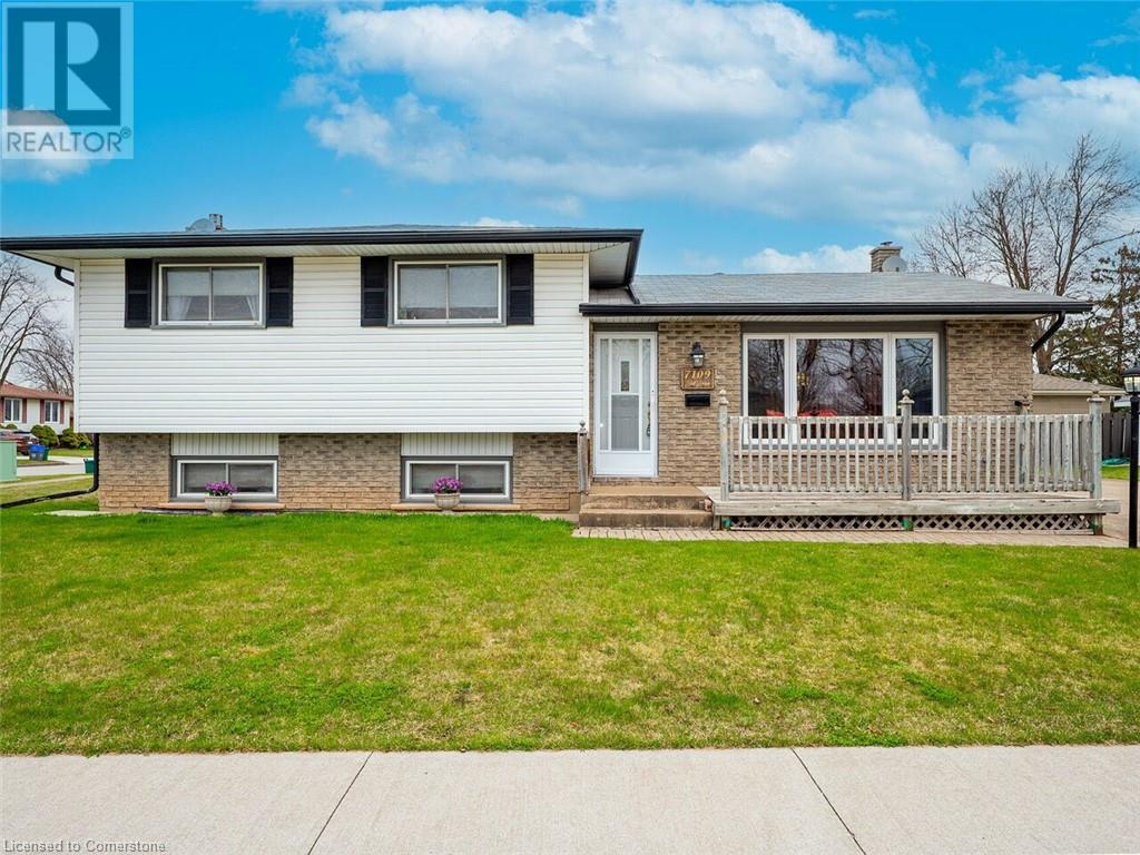 7109 JILL Drive, niagara falls, Ontario