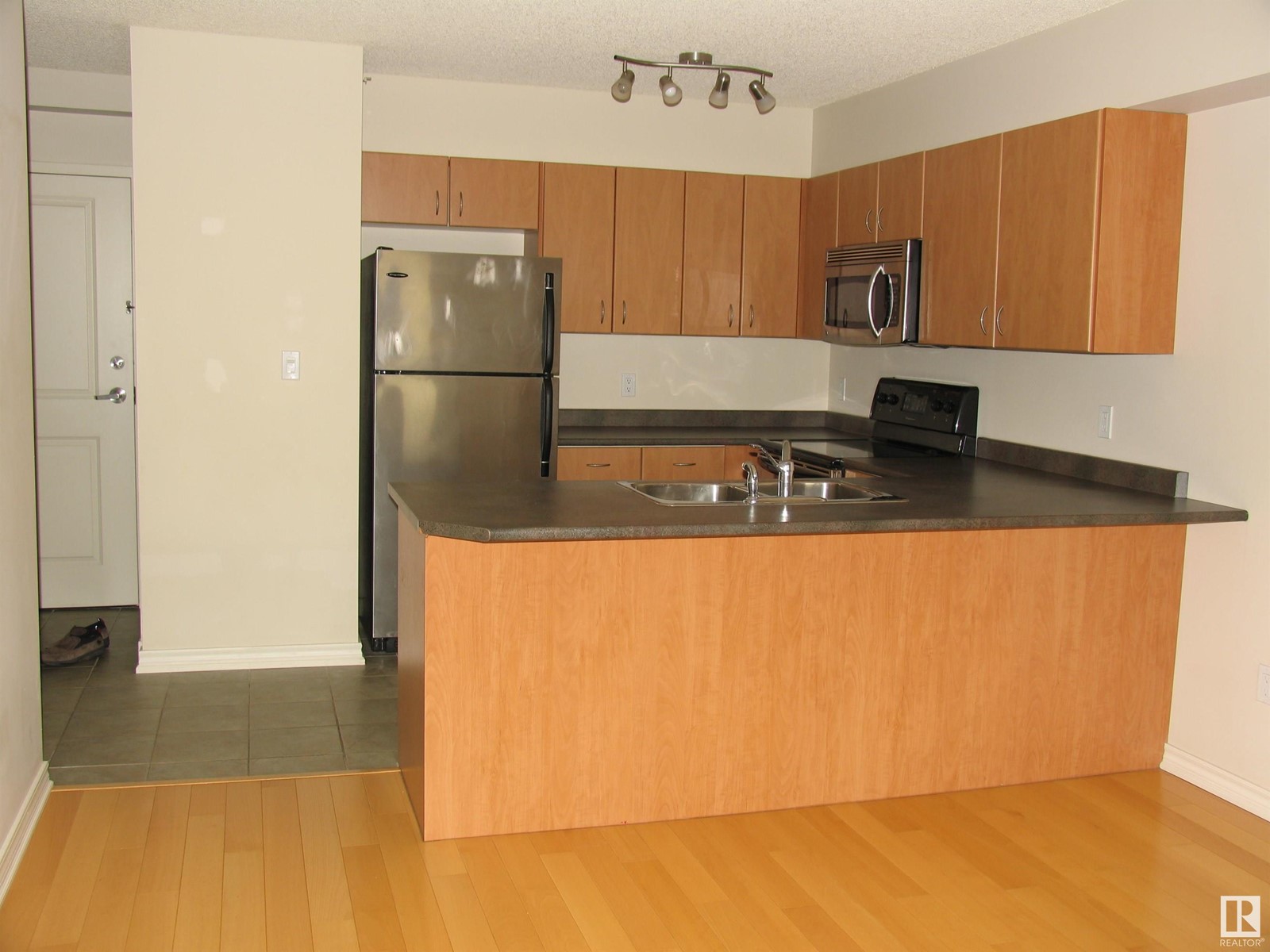 #1502 10180 104 St Nw, Edmonton, Alberta  T5J 1A7 - Photo 6 - E4438657