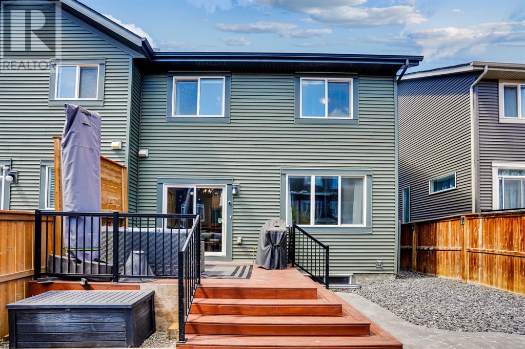26 Sunrise Heights, Cochrane, Alberta  T4C 2R9 - Photo 43 - A2220072