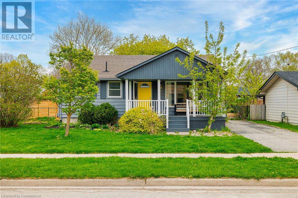 142 LOUISE Street, Stratford, Ontario