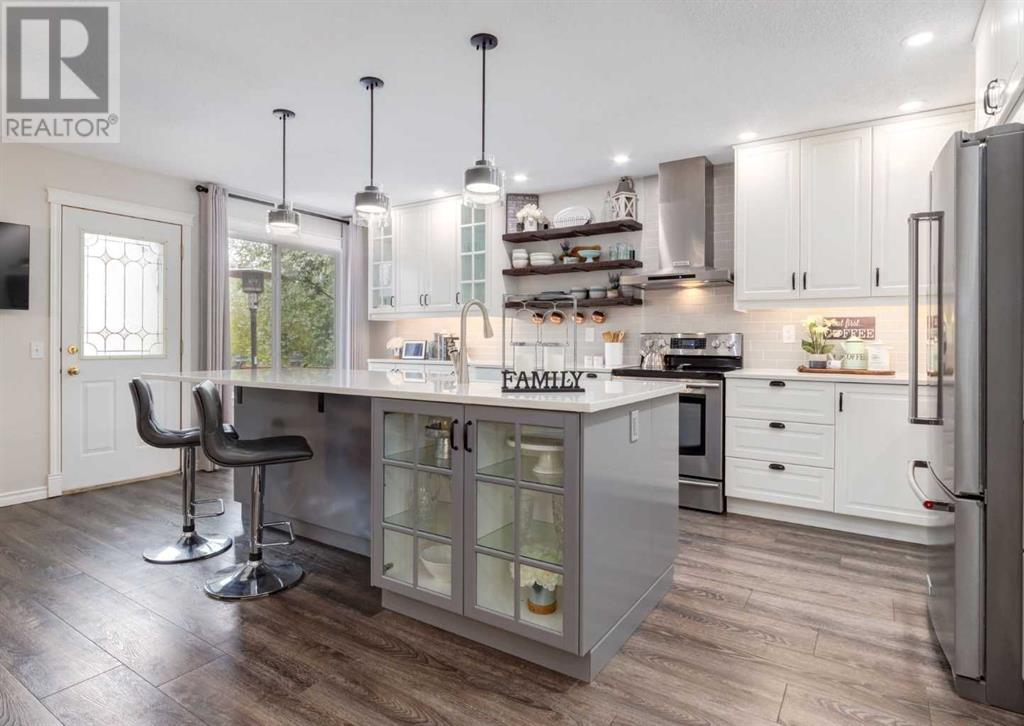 125 Harvest Park Way Ne, Calgary, Alberta  T3K 4K7 - Photo 4 - A2222974