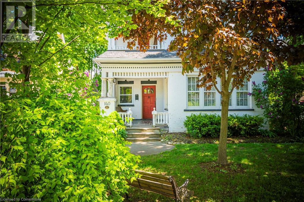 Property at 140 LANCASTER Street E image 2