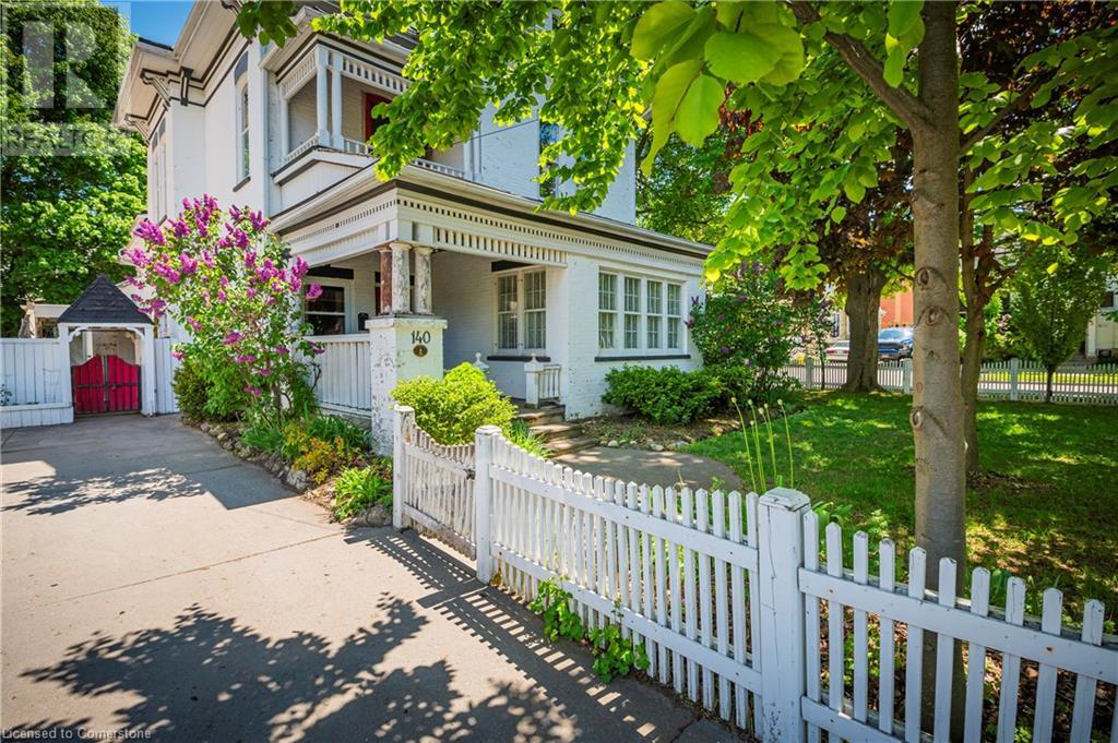 Property at 140 LANCASTER Street E image 1
