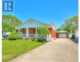 6 MUNRO STREET, Thorold, Ontario