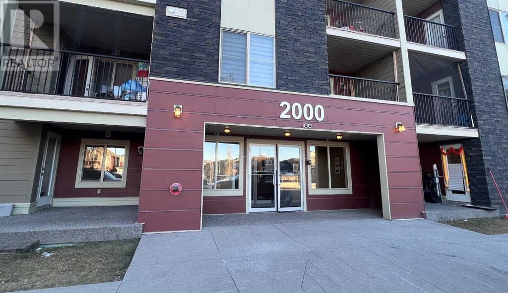 201, 15 Saddlestone Way Ne, Calgary, Alberta  T3J 0S3 - Photo 21 - A2191769