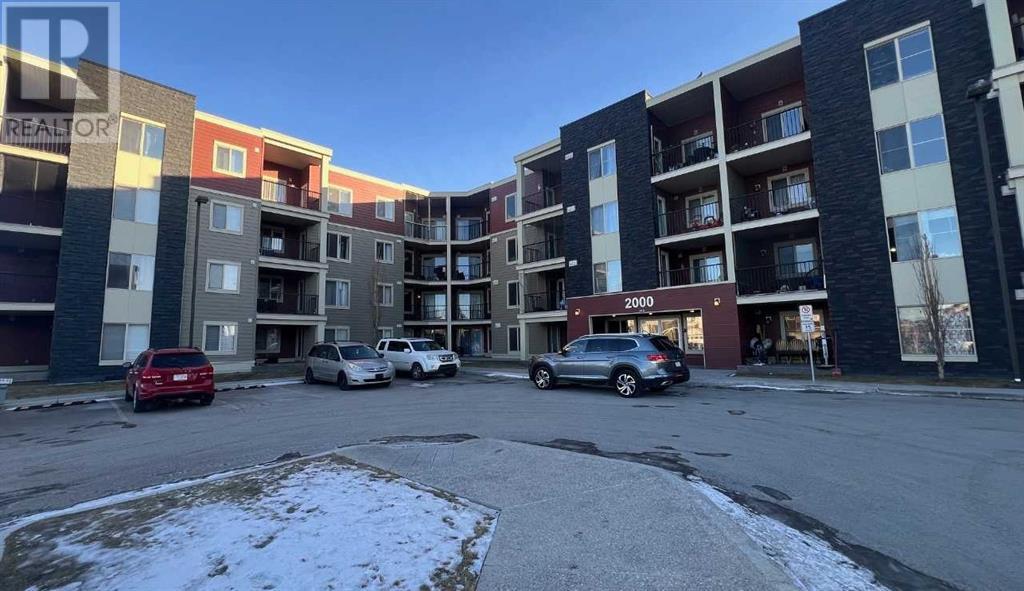 201, 15 Saddlestone Way Ne, Calgary, Alberta  T3J 0S3 - Photo 23 - A2191769