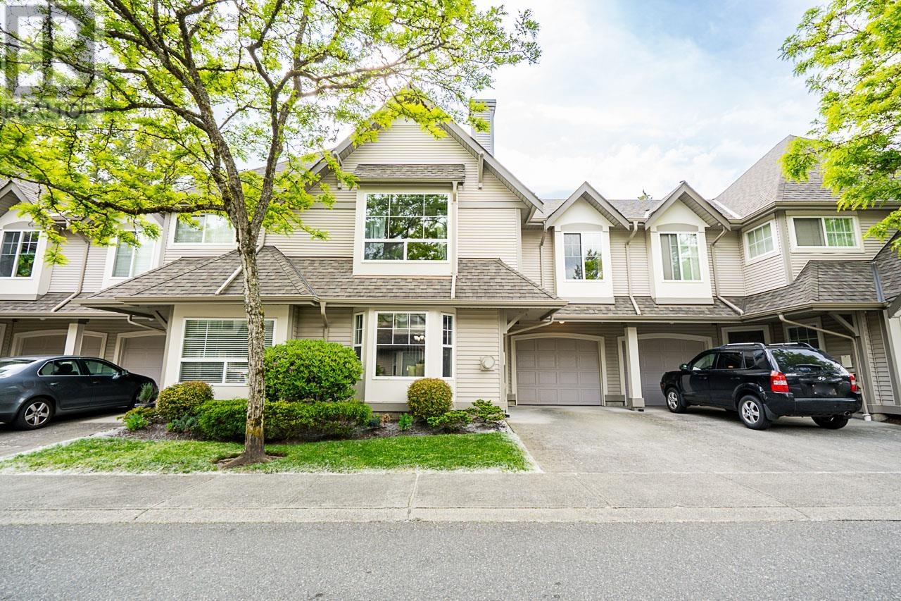 11 23085 118 AVENUE, Maple Ridge, British Columbia