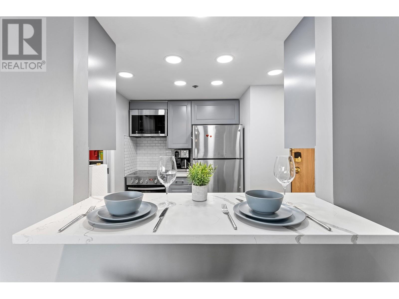 1205 789 Drake Street, Vancouver, British Columbia  V6Z 2N7 - Photo 11 - R2975884