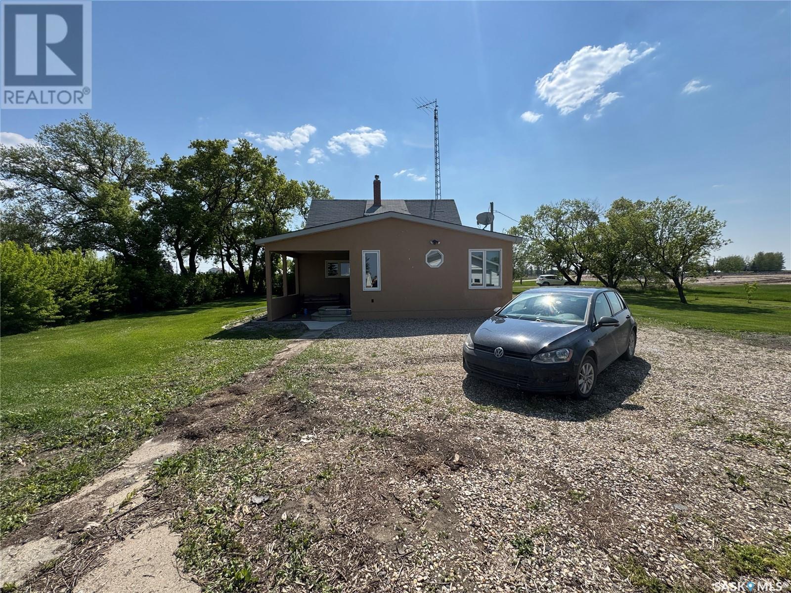 317 3rd Avenue W, Nokomis, Saskatchewan  S0G 3R0 - Photo 23 - SK007142