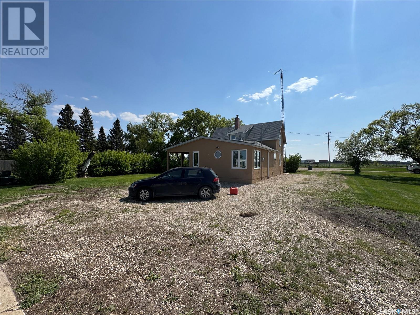317 3rd Avenue W, Nokomis, Saskatchewan  S0G 3R0 - Photo 24 - SK007142