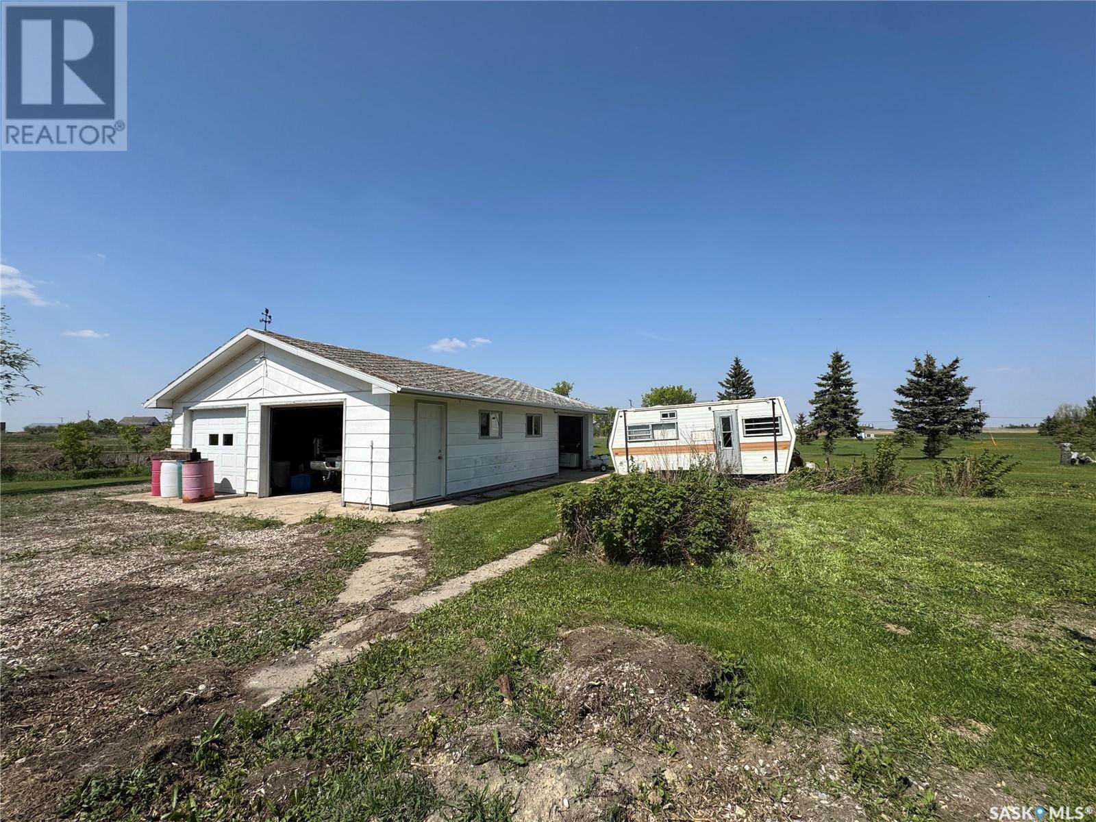 317 3rd Avenue W, Nokomis, Saskatchewan  S0G 3R0 - Photo 25 - SK007142