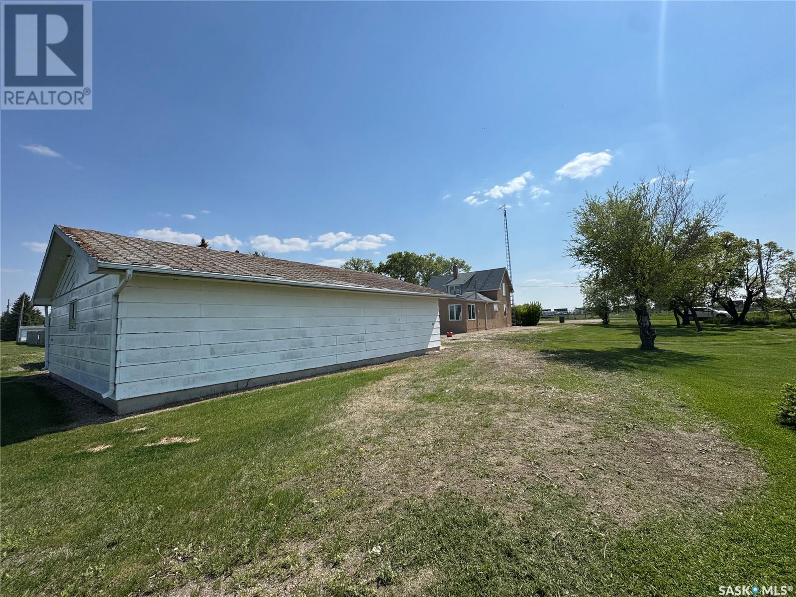 317 3rd Avenue W, Nokomis, Saskatchewan  S0G 3R0 - Photo 26 - SK007142