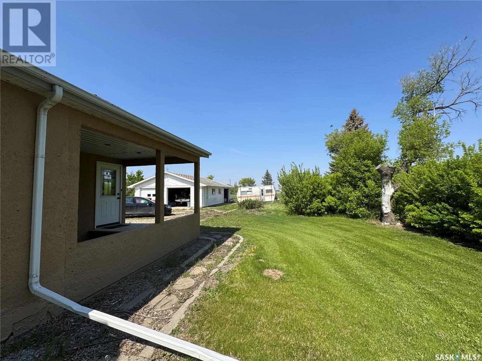 317 3rd Avenue W, Nokomis, Saskatchewan  S0G 3R0 - Photo 28 - SK007142