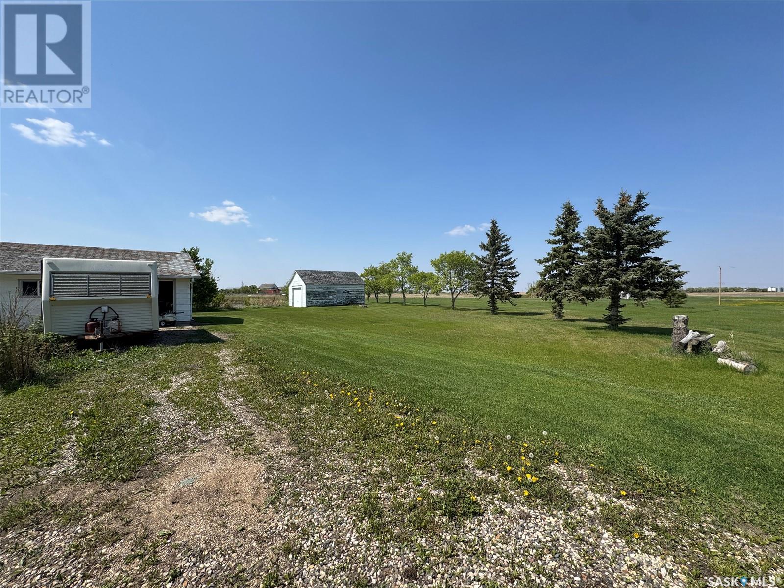 317 3rd Avenue W, Nokomis, Saskatchewan  S0G 3R0 - Photo 29 - SK007142