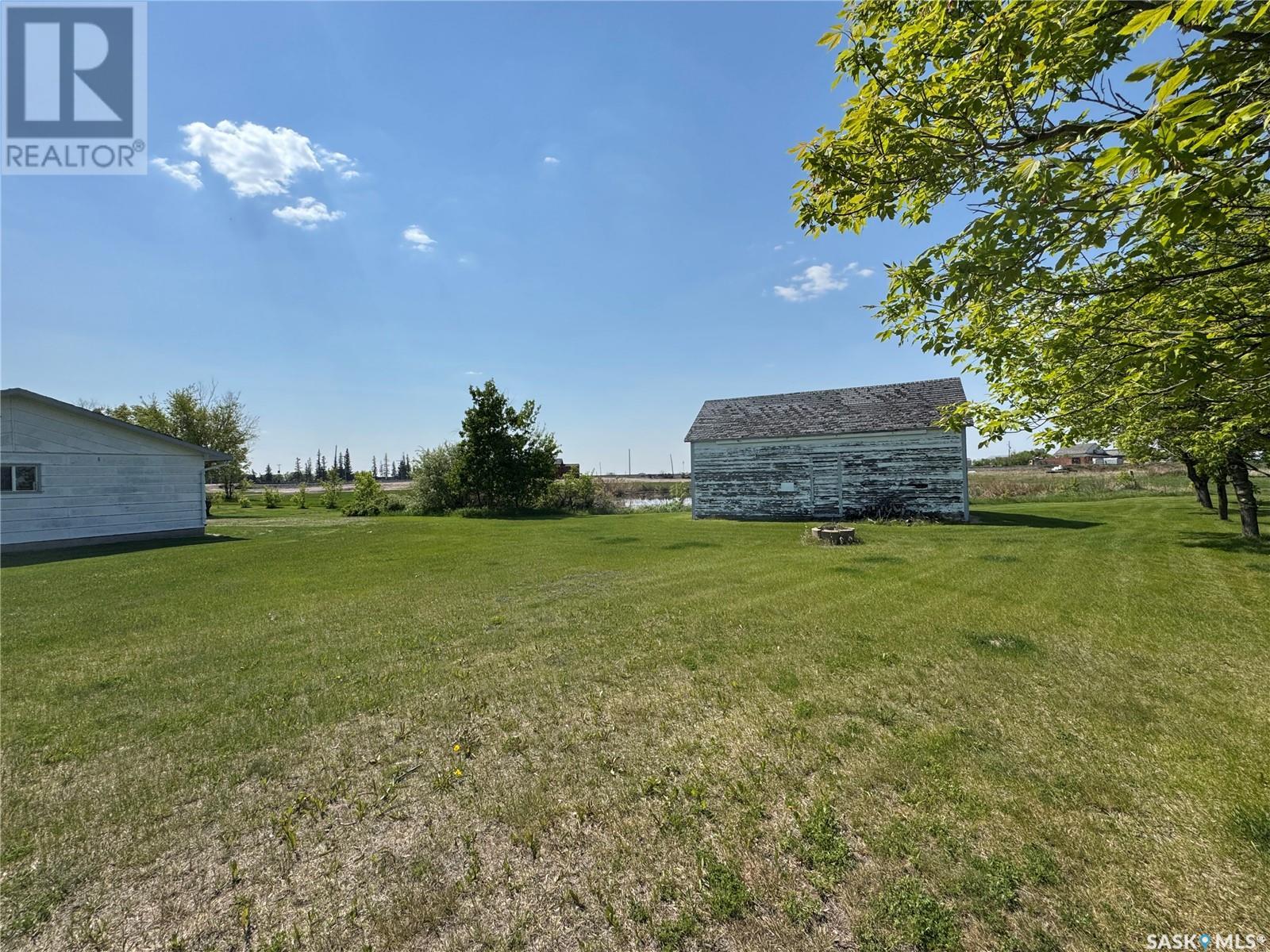 317 3rd Avenue W, Nokomis, Saskatchewan  S0G 3R0 - Photo 32 - SK007142