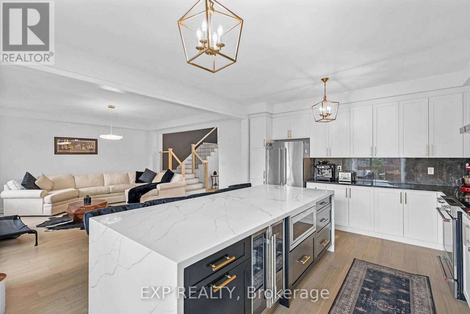 50 Chorus Crescent, Vaughan, Ontario  L4H 4W3 - Photo 10 - N12174835