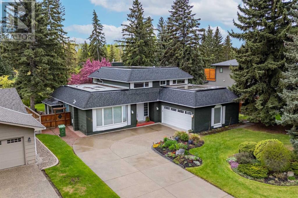 11003 Willowfern Drive Se, Calgary, Alberta  T2J 1R6 - Photo 46 - A2223043