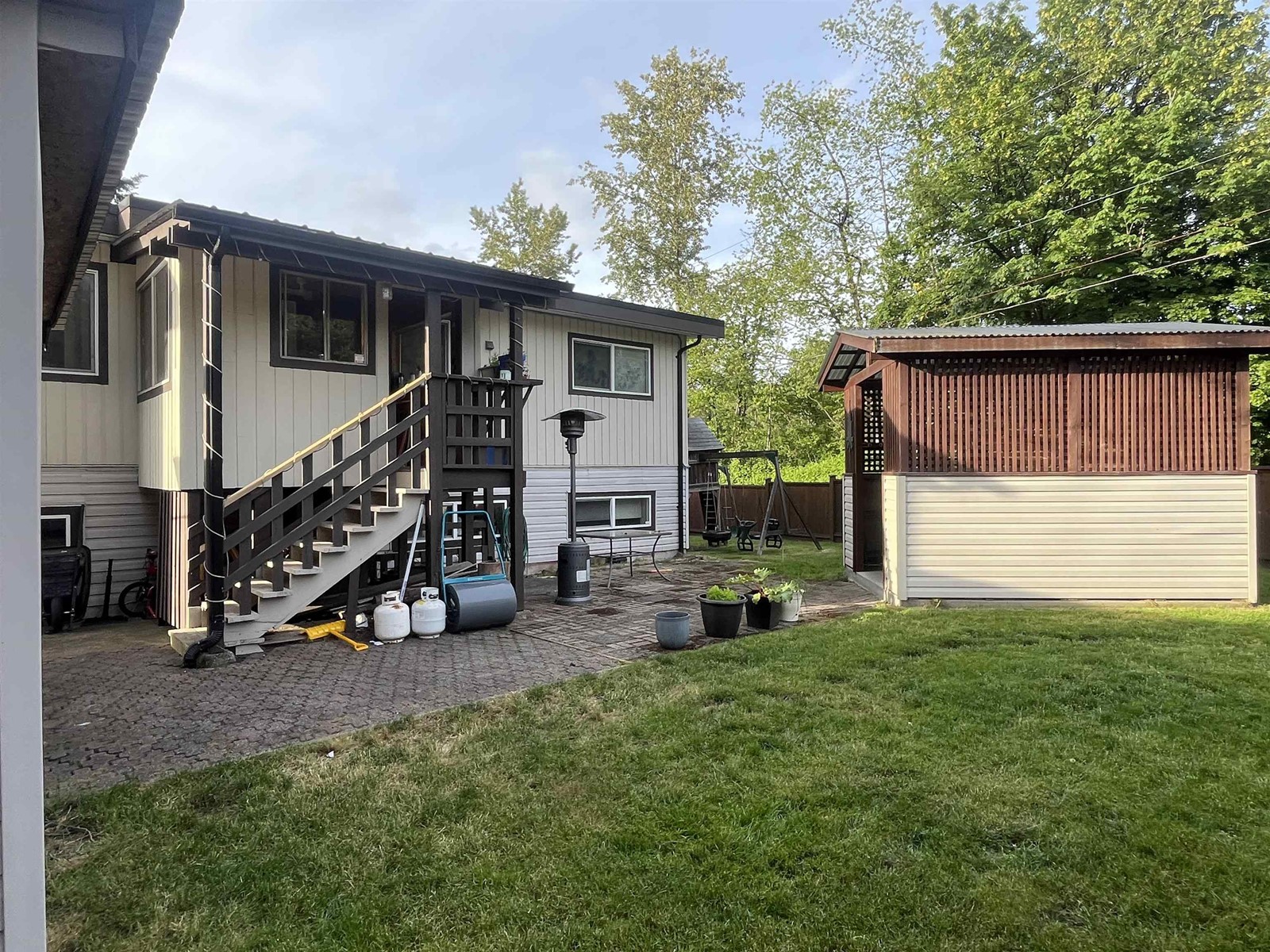 11380 Lansdowne Drive, Surrey, British Columbia  V3R 4Z9 - Photo 24 - R3002936
