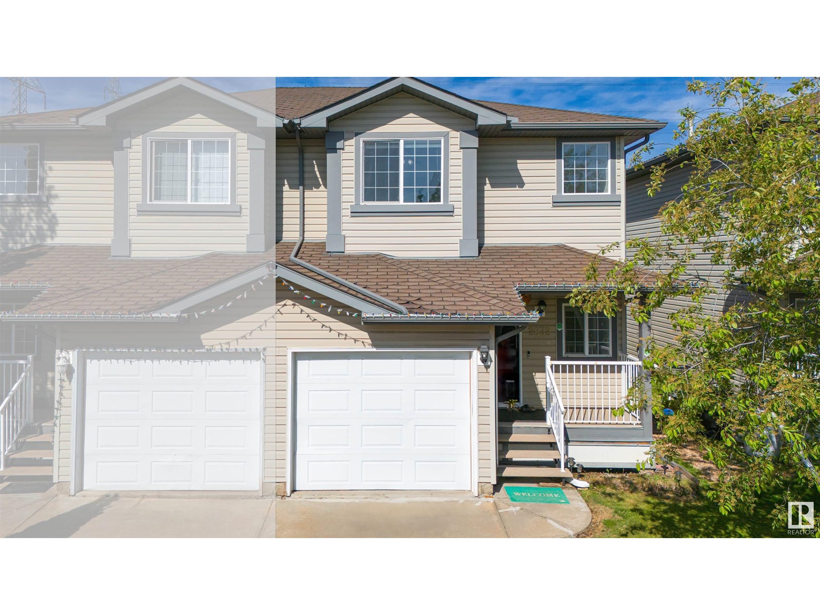 2832 26 Street Nw, Edmonton, Alberta  T6T 2A2 - Photo 1 - E4438659