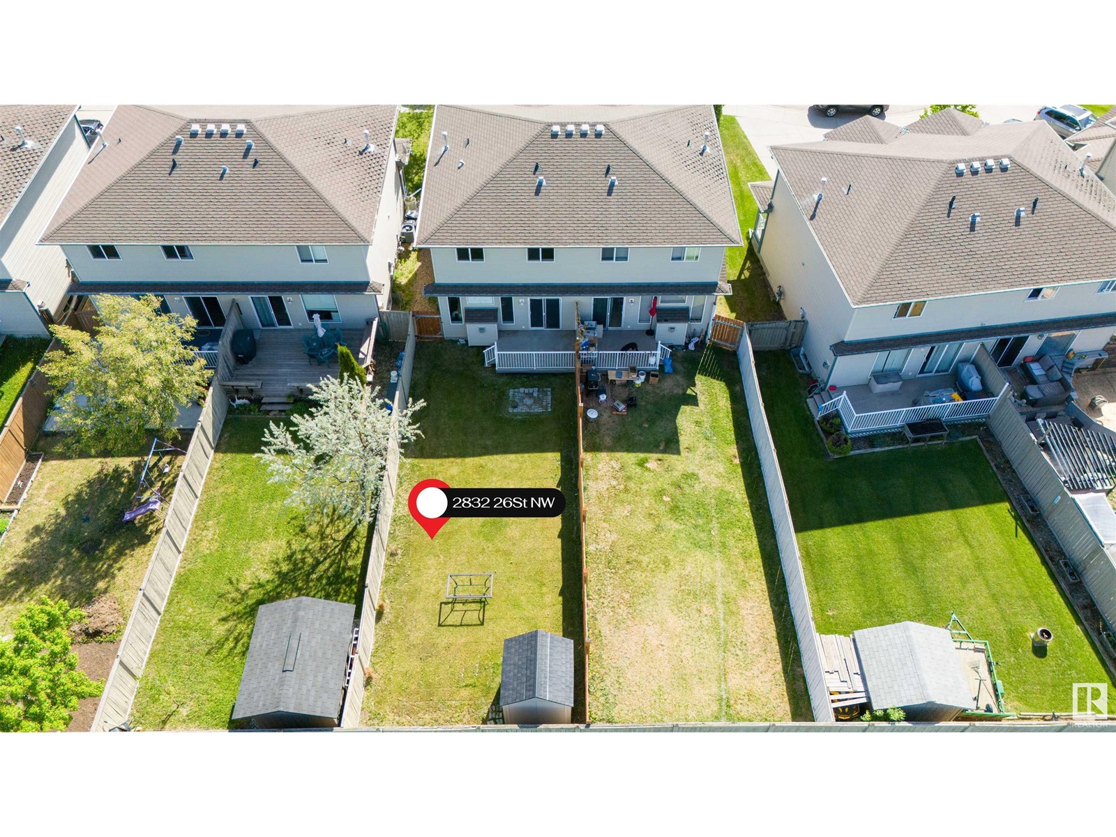 2832 26 Street Nw, Edmonton, Alberta  T6T 2A2 - Photo 20 - E4438659