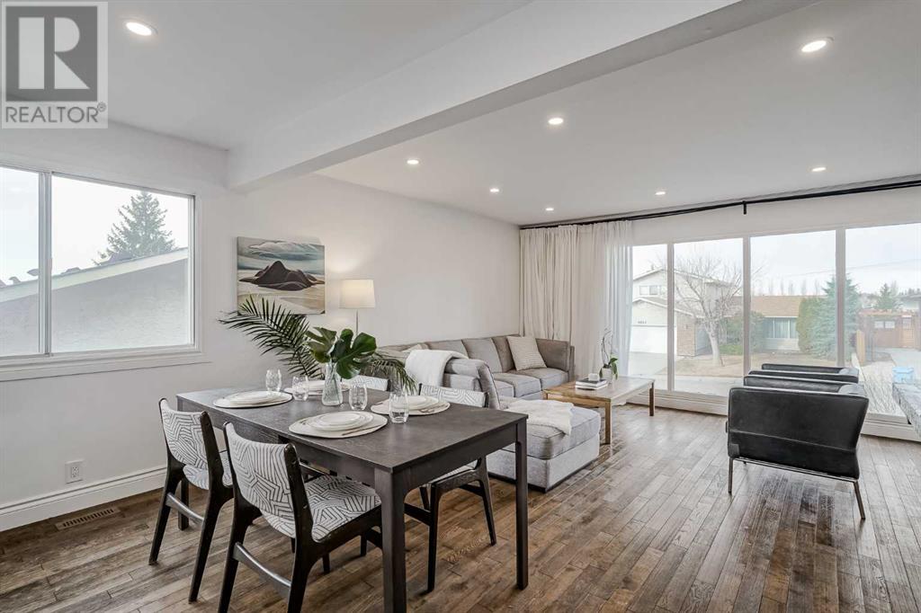 6024 84 Street Nw, Calgary, Alberta  T3B 4X5 - Photo 9 - A2210050