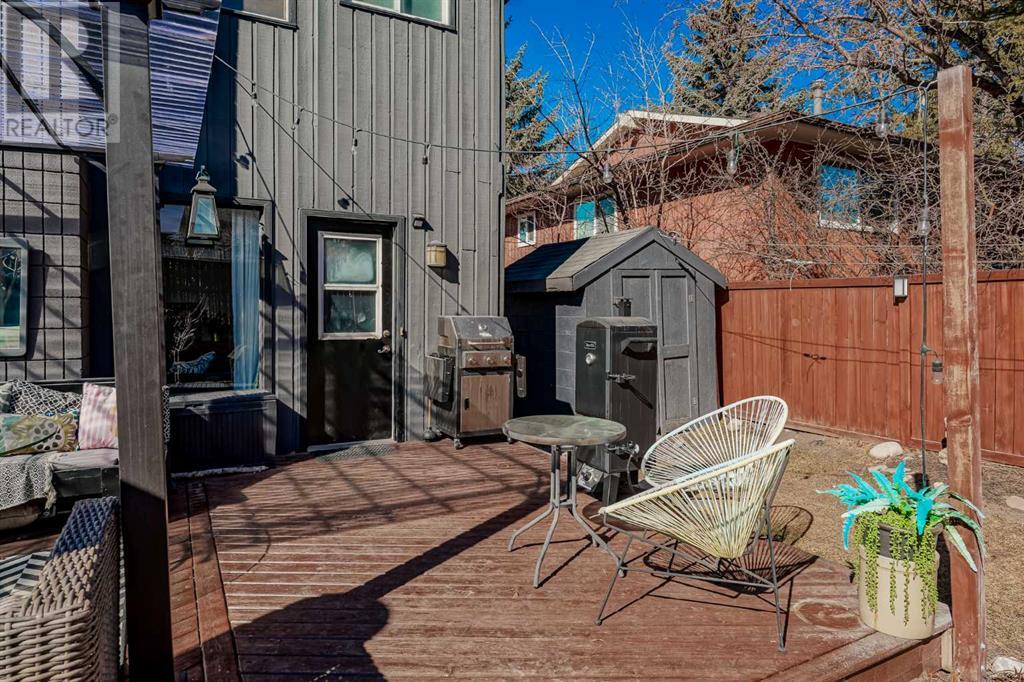 6024 84 Street Nw, Calgary, Alberta  T3B 4X5 - Photo 38 - A2210050
