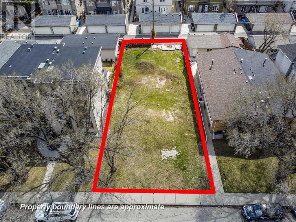 719 55 Avenue Sw, Calgary, Alberta  T2V 0G4 - Photo 1 - A2216299