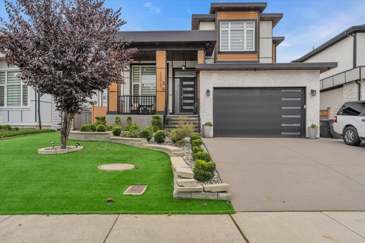 10043 172a Street, Surrey, British Columbia  V4N 6V8 - Photo 3 - R3007128