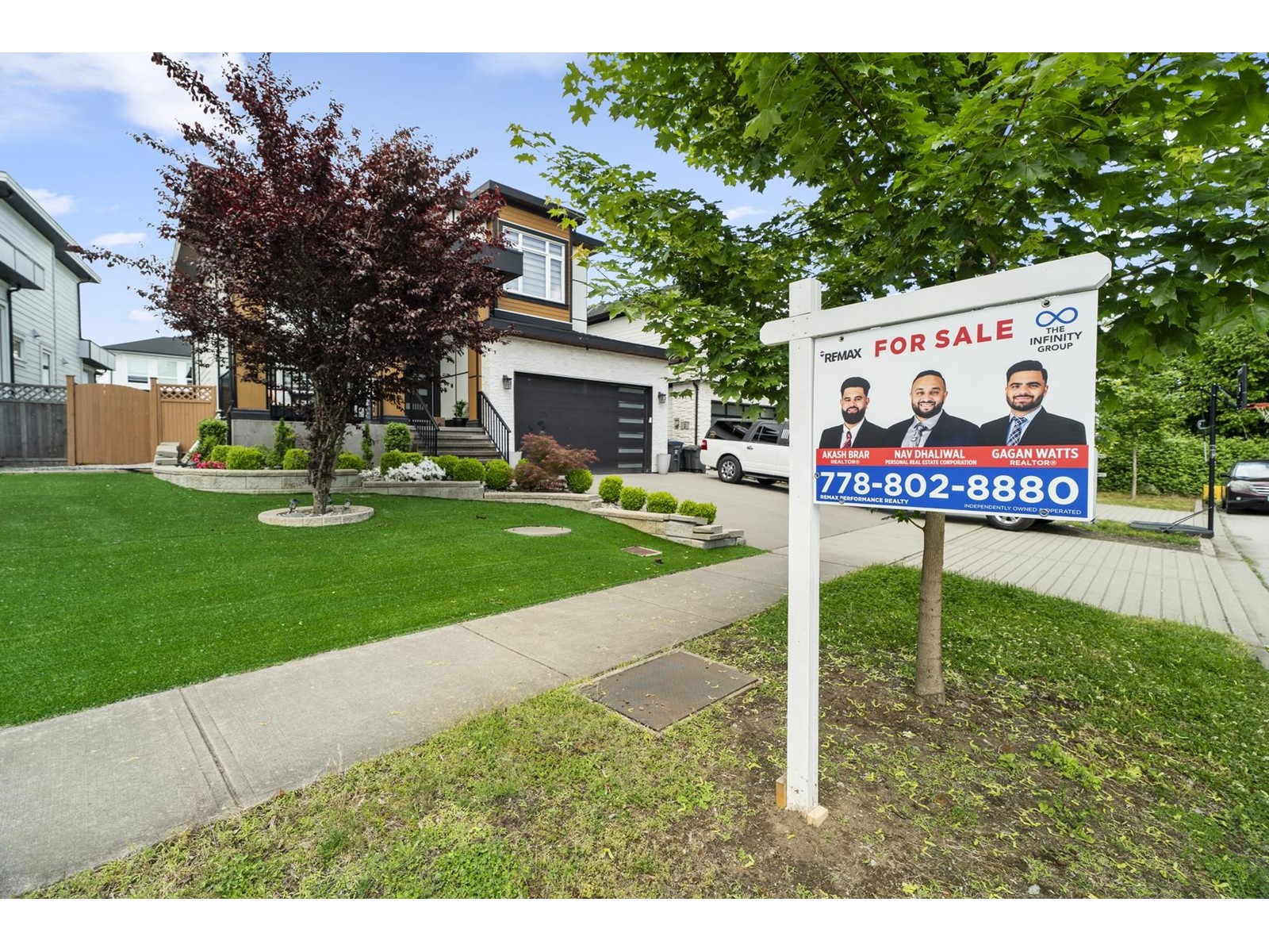 10043 172a Street, Surrey, British Columbia  V4N 6V8 - Photo 2 - R3007128