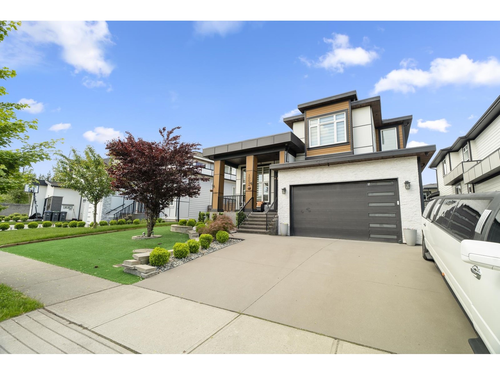 10043 172a Street, Surrey, British Columbia  V4N 6V8 - Photo 31 - R3007128