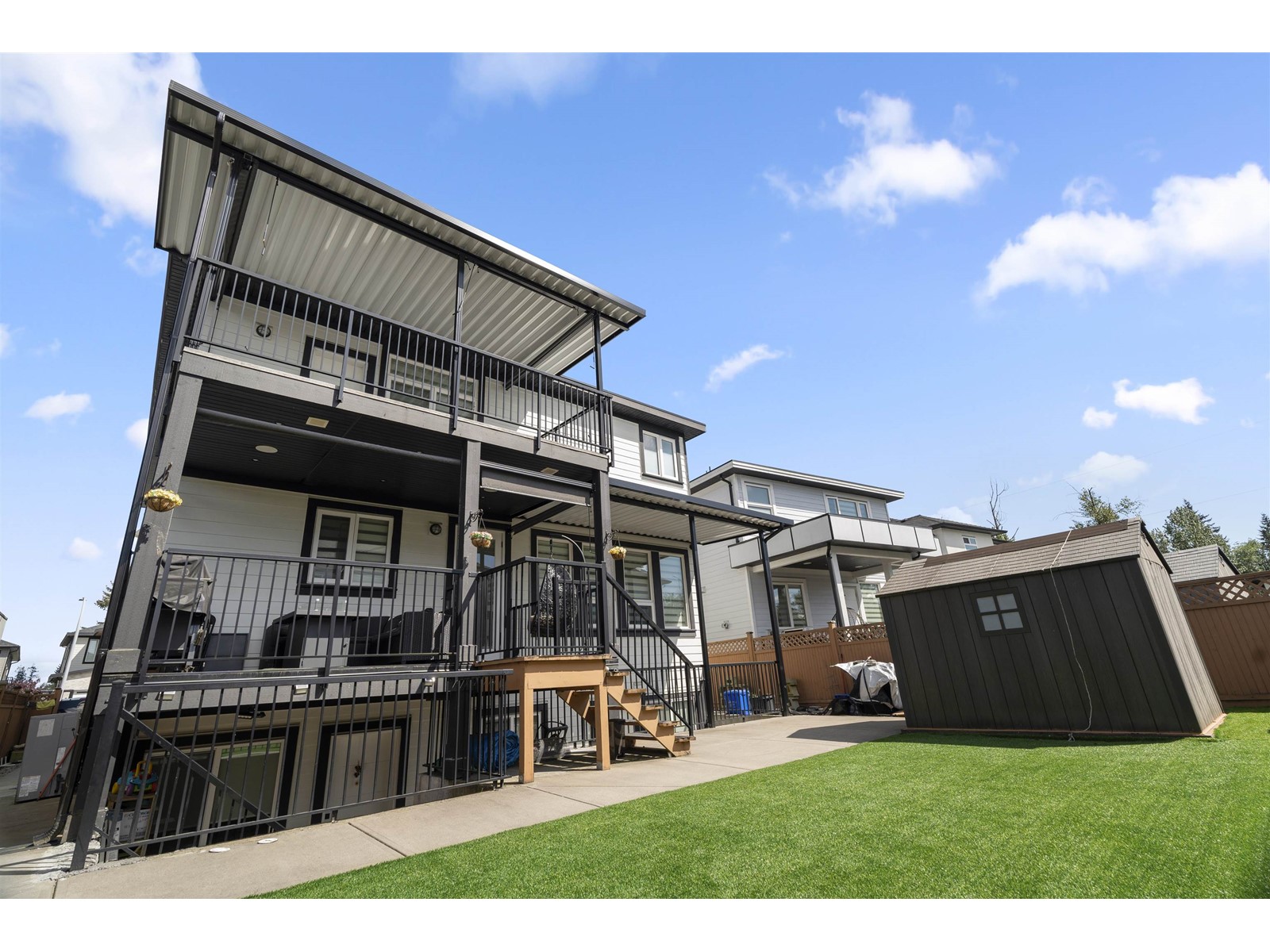 10043 172a Street, Surrey, British Columbia  V4N 6V8 - Photo 17 - R3007128