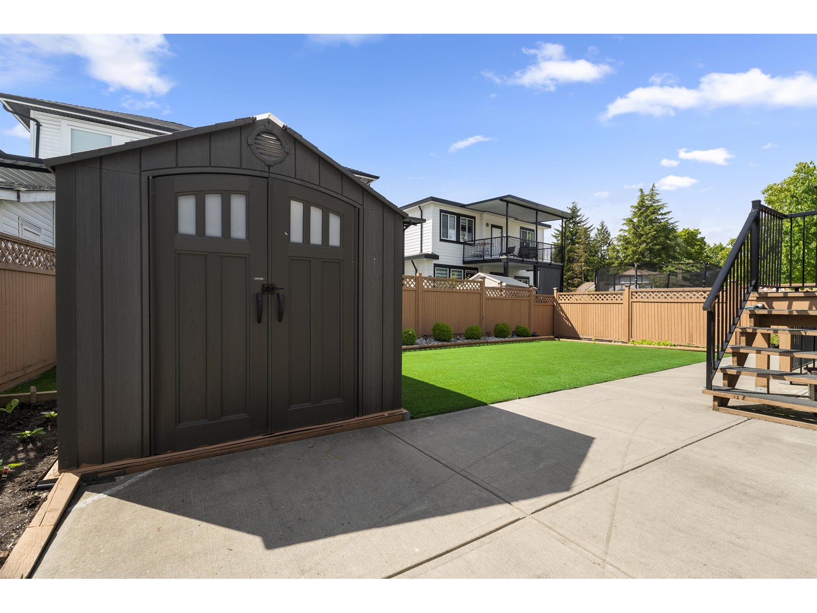 10043 172a Street, Surrey, British Columbia  V4N 6V8 - Photo 16 - R3007128