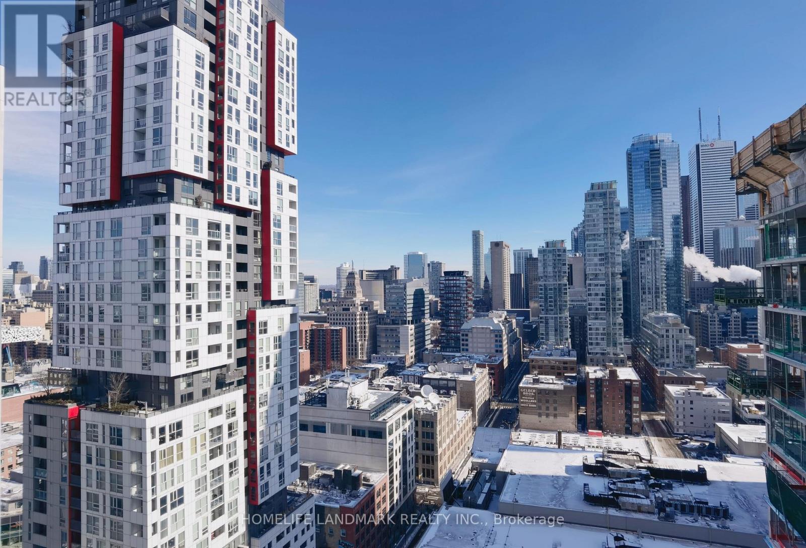 2209 - 125 Peter Street, Toronto, Ontario  M5V 0M2 - Photo 11 - C12174850