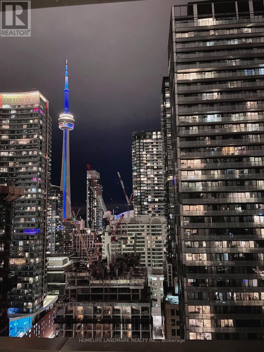 2209 - 125 Peter Street, Toronto, Ontario  M5V 0M2 - Photo 12 - C12174850