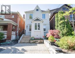 245 RANLEIGH AVENUE, Toronto, Ontario