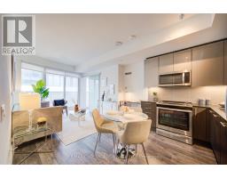3808 - 403 CHURCH STREET, Toronto, Ontario