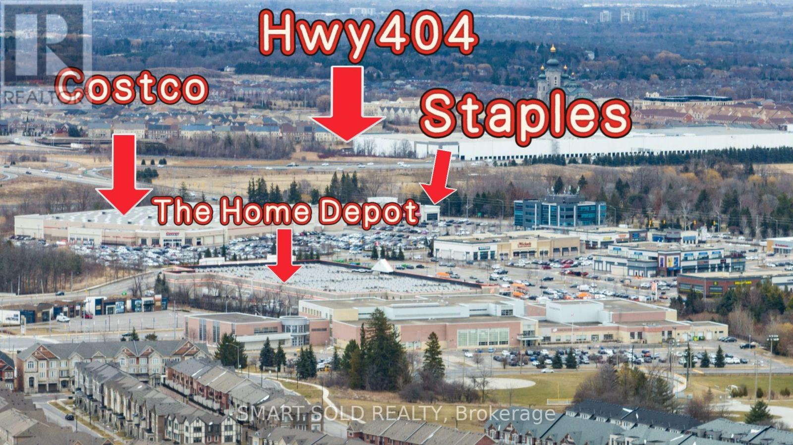 24 Current Drive, Richmond Hill, Ontario  L4S 0M5 - Photo 5 - N12174844