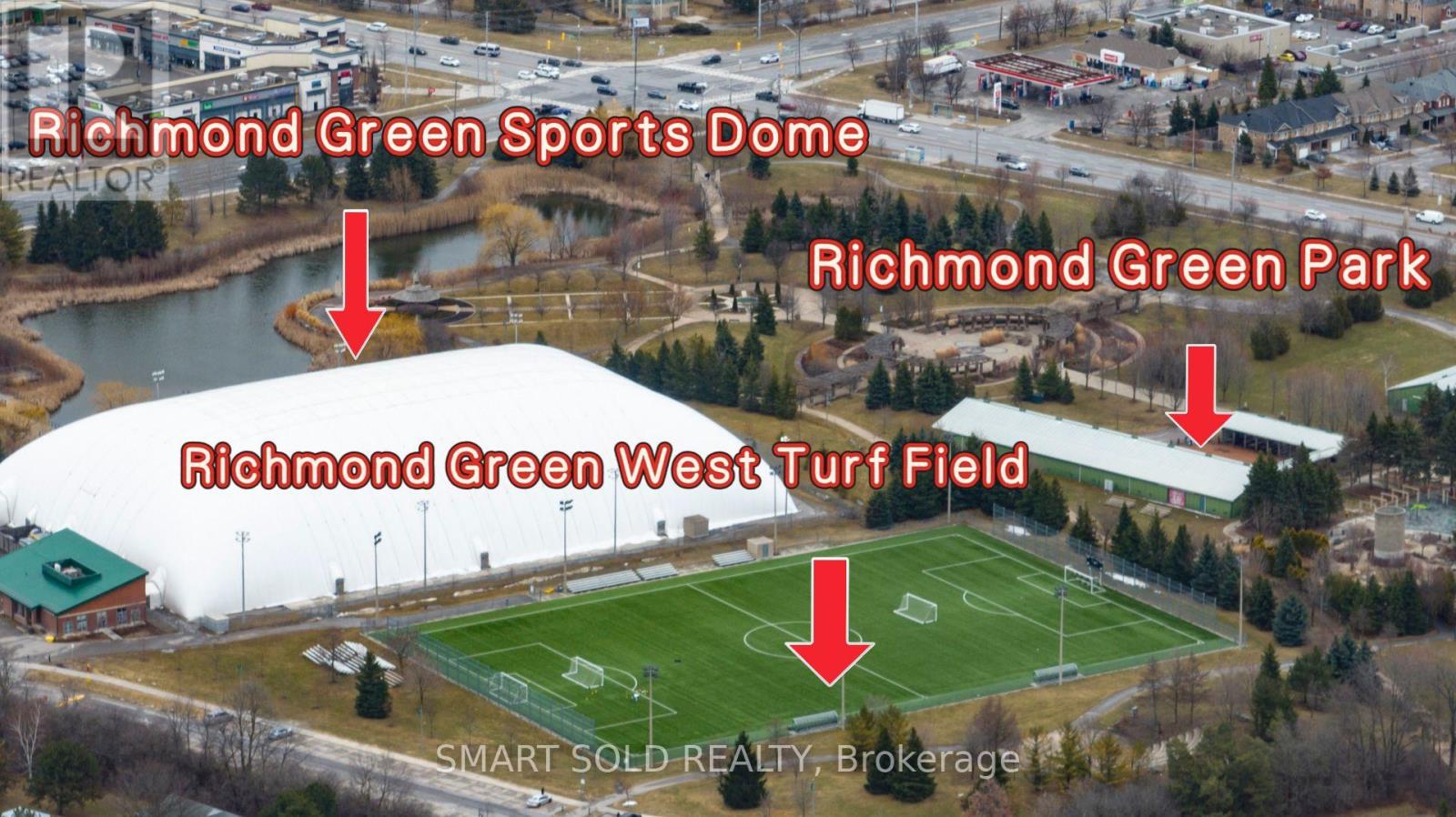 24 Current Drive, Richmond Hill, Ontario  L4S 0M5 - Photo 6 - N12174844