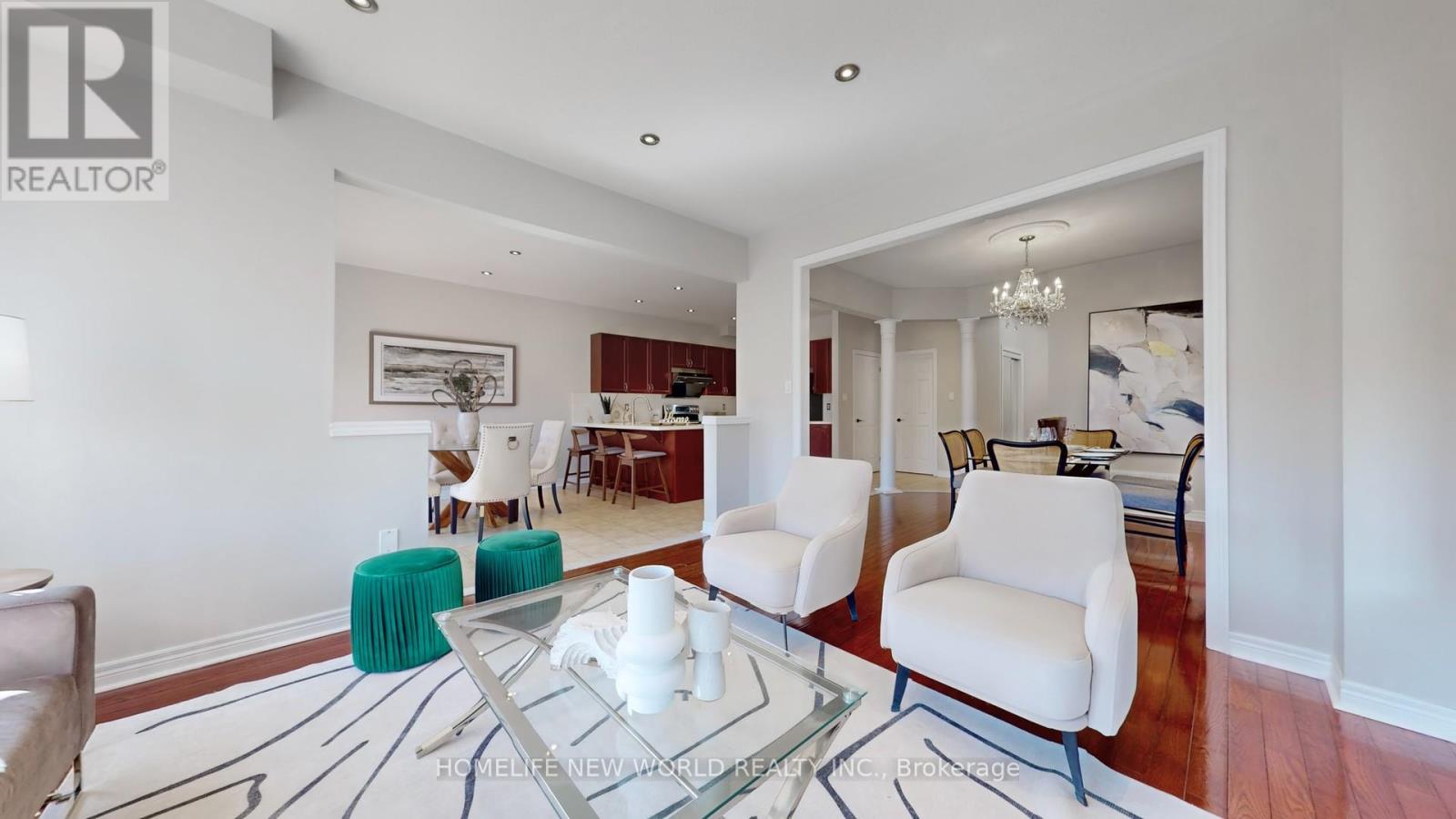 27 Crescendo Avenue, Richmond Hill, Ontario  L4S 2V6 - Photo 8 - N12174845