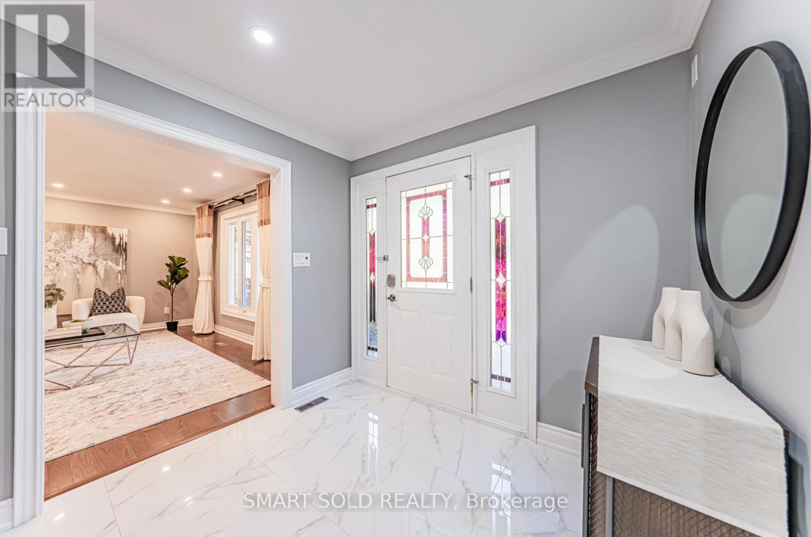 17 Woolsthorpe Crescent, Markham (German Mills), Ontario  L3T 4E1 - Photo 11 - N12174849