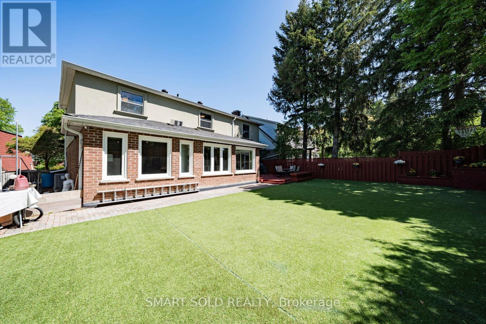 17 Woolsthorpe Crescent, Markham (German Mills), Ontario  L3T 4E1 - Photo 50 - N12174849