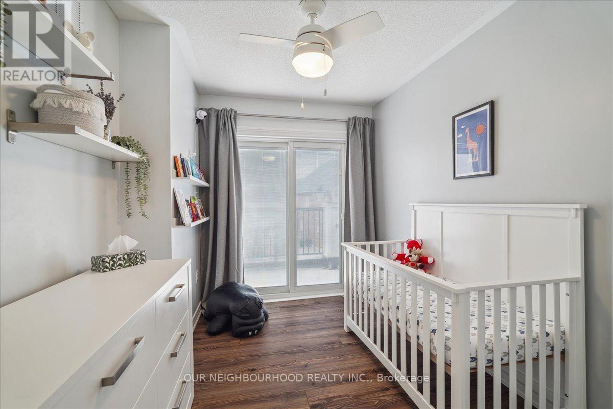 21 Latitude Lane, Whitchurch-Stouffville, Ontario  L4A 0T1 - Photo 23 - N12174855