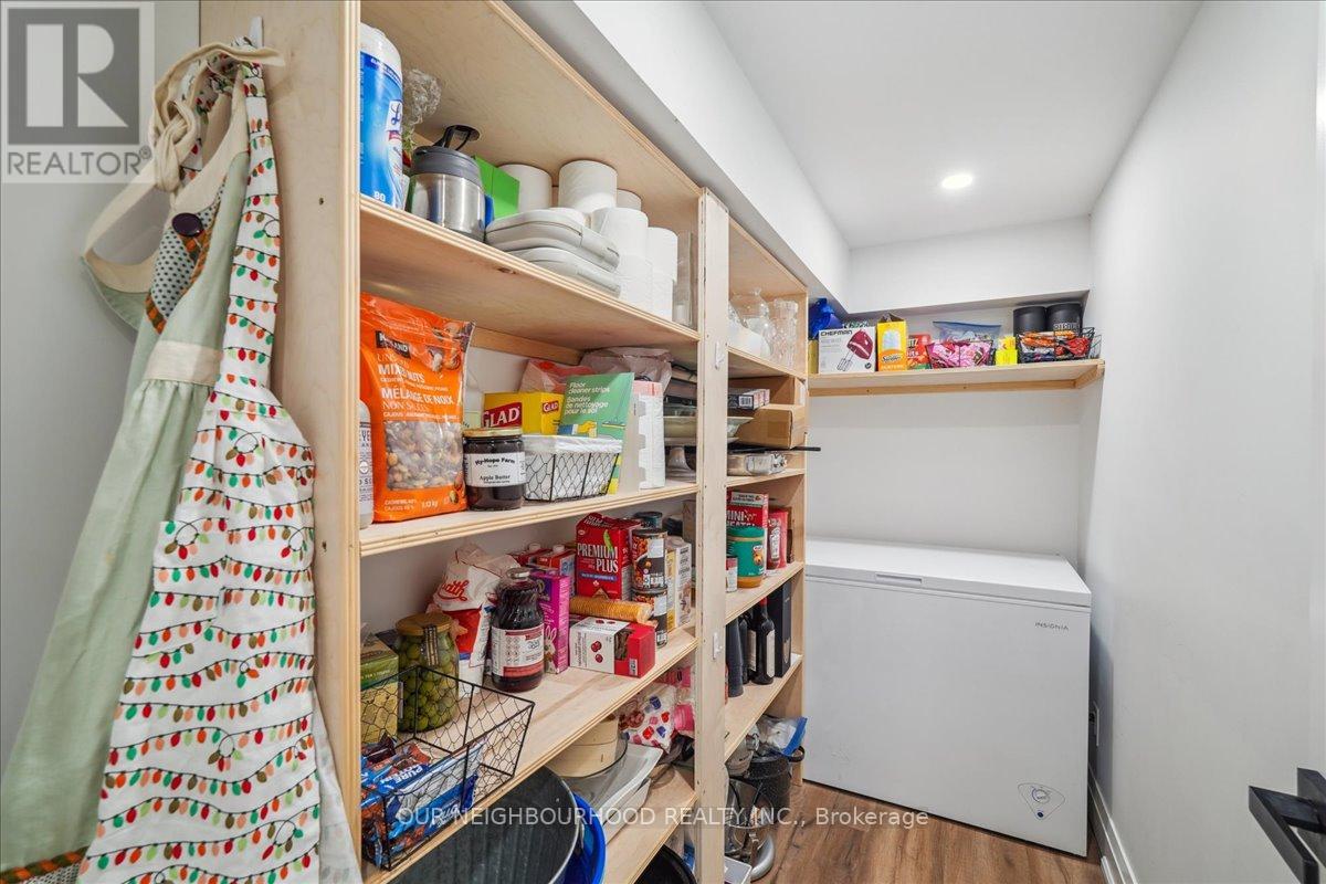 21 Latitude Lane, Whitchurch-Stouffville, Ontario  L4A 0T1 - Photo 34 - N12174855