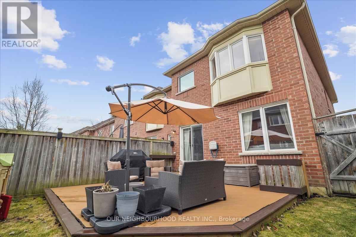 21 Latitude Lane, Whitchurch-Stouffville, Ontario  L4A 0T1 - Photo 38 - N12174855