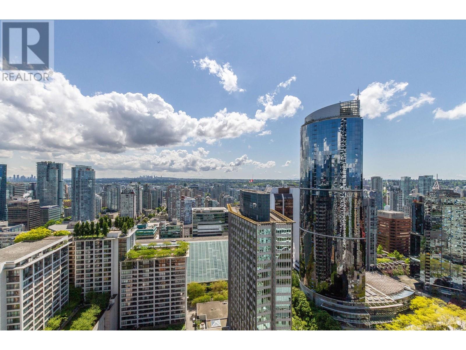 3402 1028 Barclay Street, Vancouver, British Columbia  V6E 0B1 - Photo 5 - R3007154