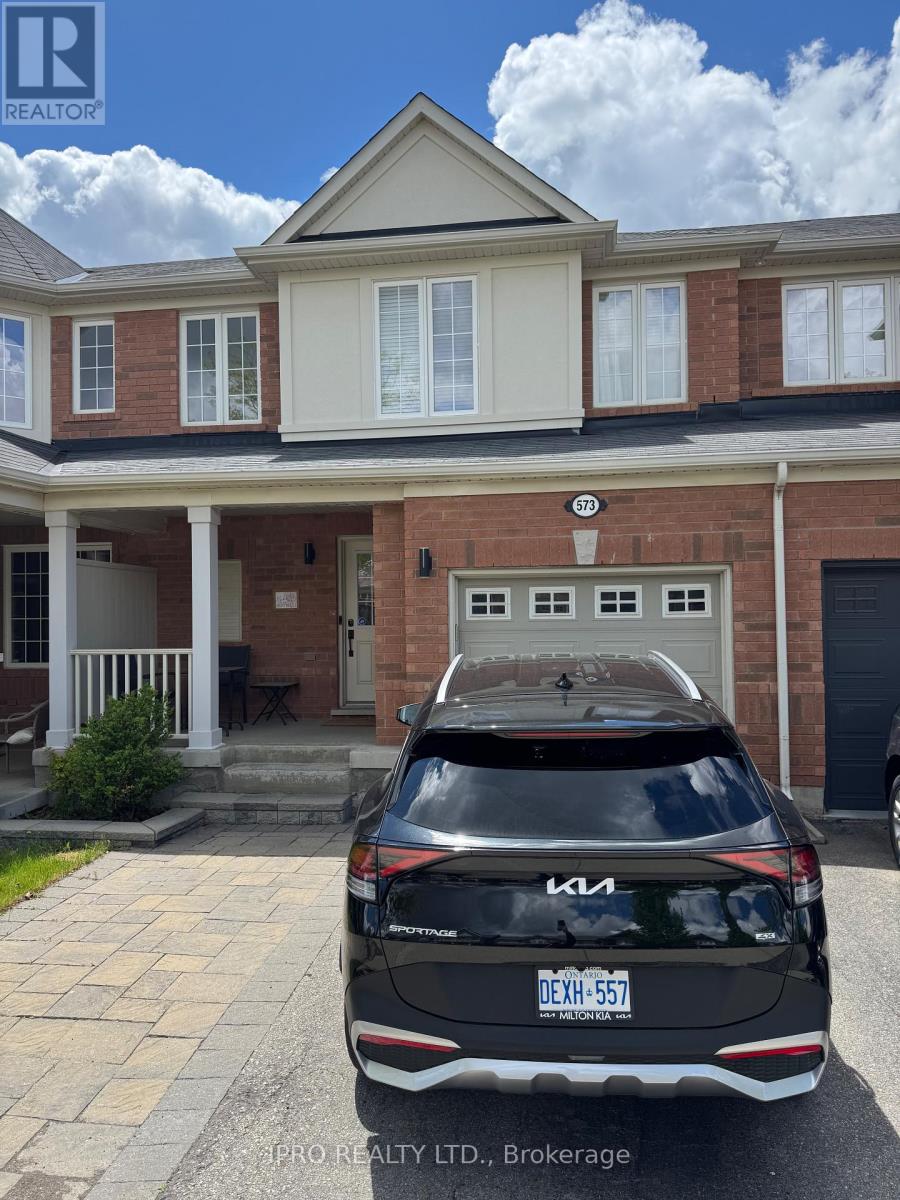 573 Cargill Path, Milton, Ontario  L9T 7R5 - Photo 2 - W12174869