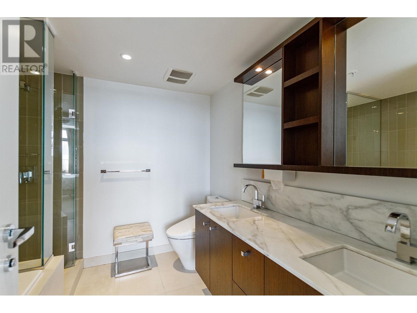 3402 1028 Barclay Street, Vancouver, British Columbia  V6E 0B1 - Photo 13 - R3007154