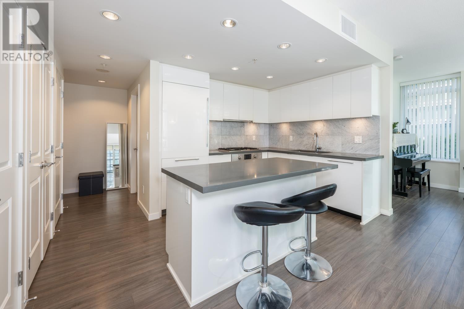 709 7368 Gollner Avenue, Richmond, British Columbia  V6Y 0H9 - Photo 2 - R3007388