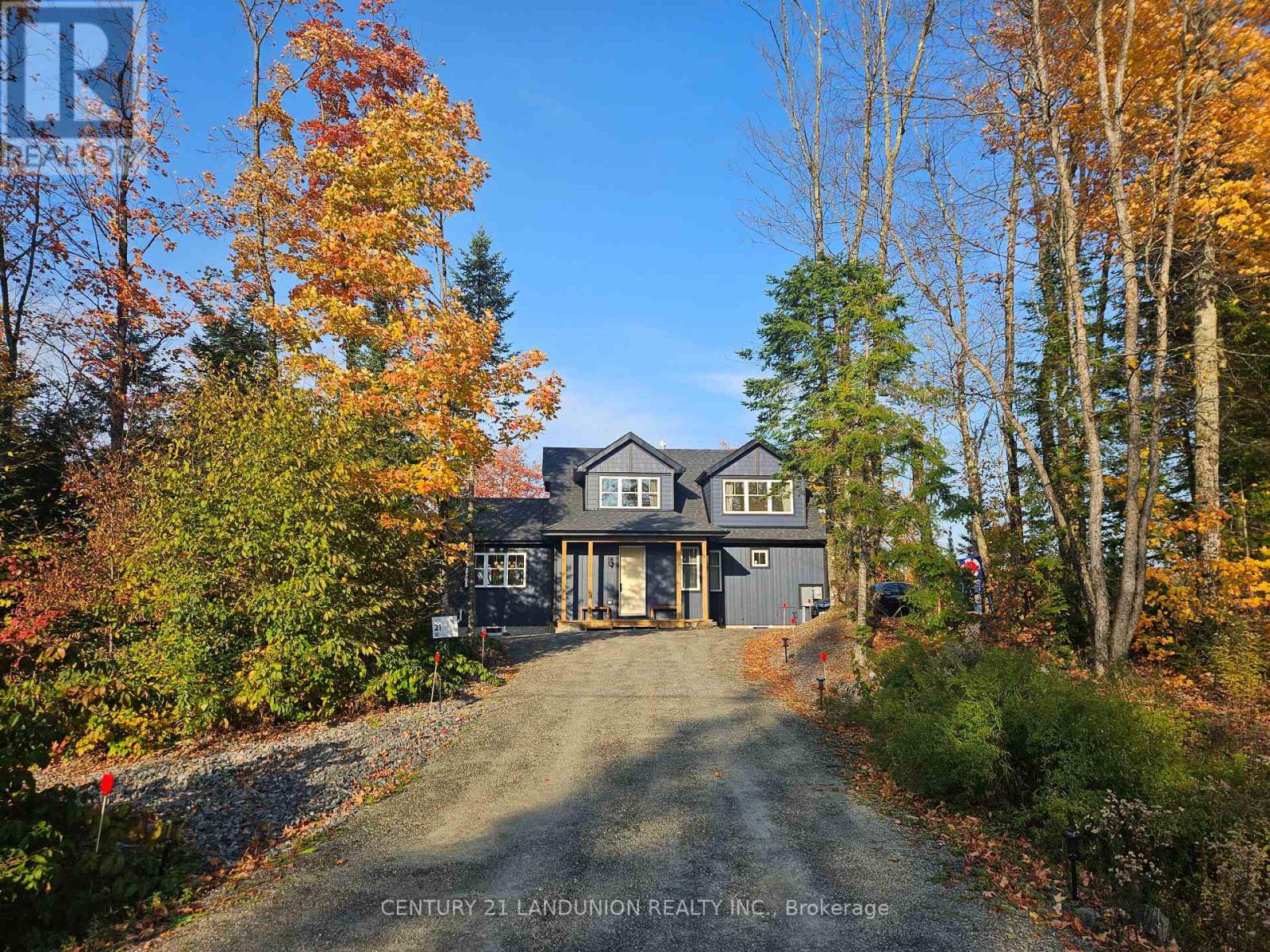 21 - 1014 RIDGELINE DRIVE, Lake of Bays, Ontario