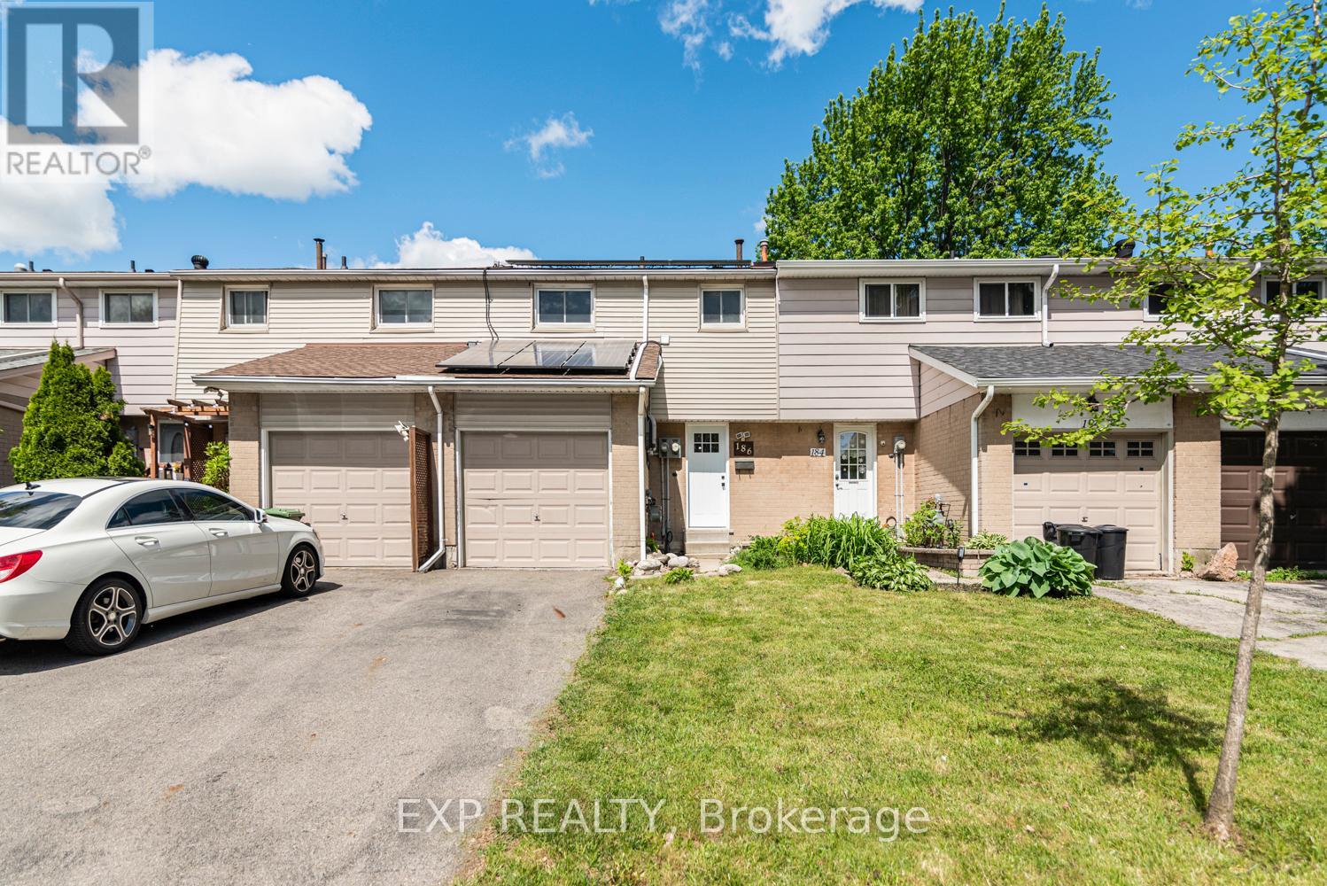 186 GOLDEN ORCHARD DRIVE, Hamilton, Ontario